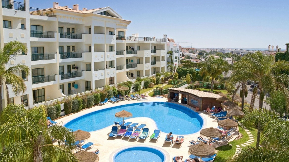 Cerro Mar Atlantico (Albufeira)