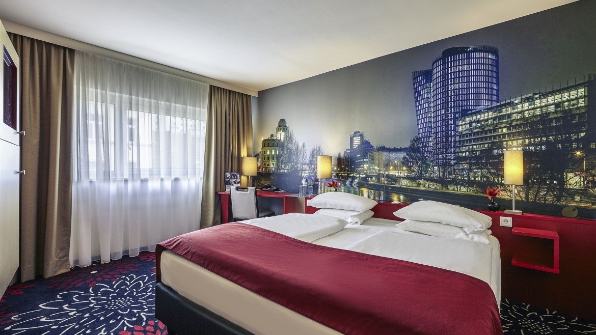 Mercure Wien City