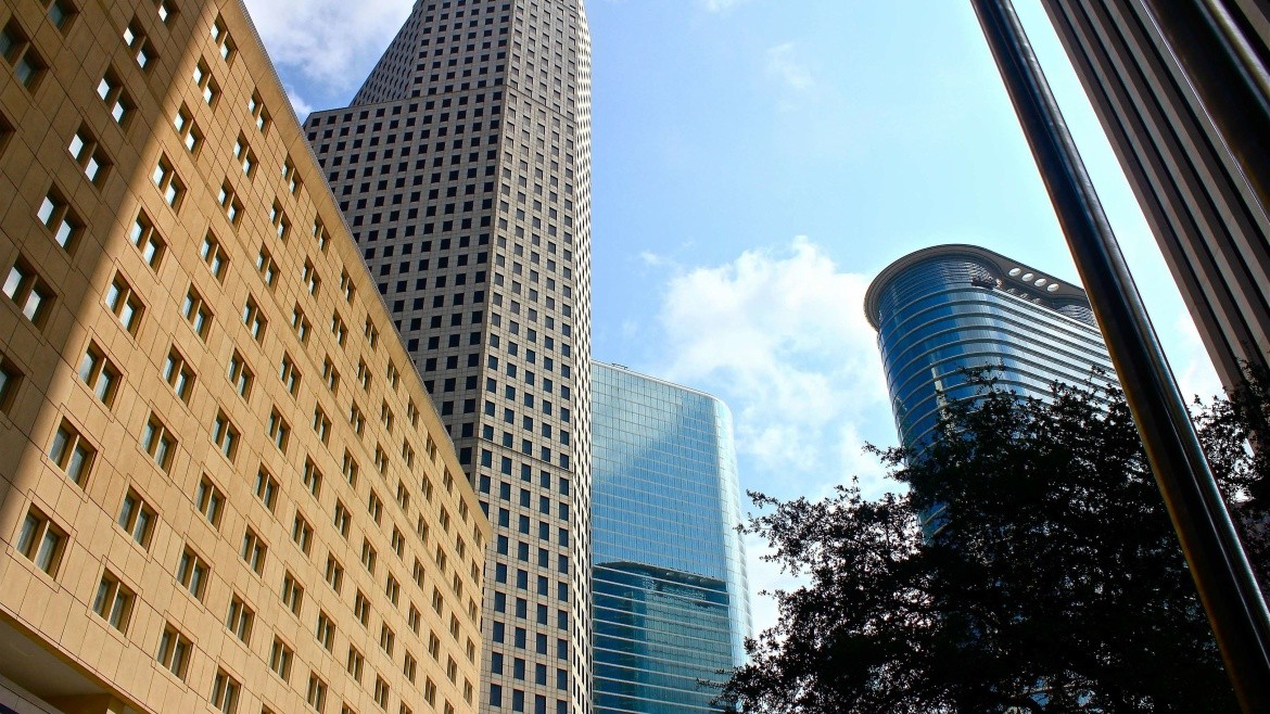 The Whitehall Houston