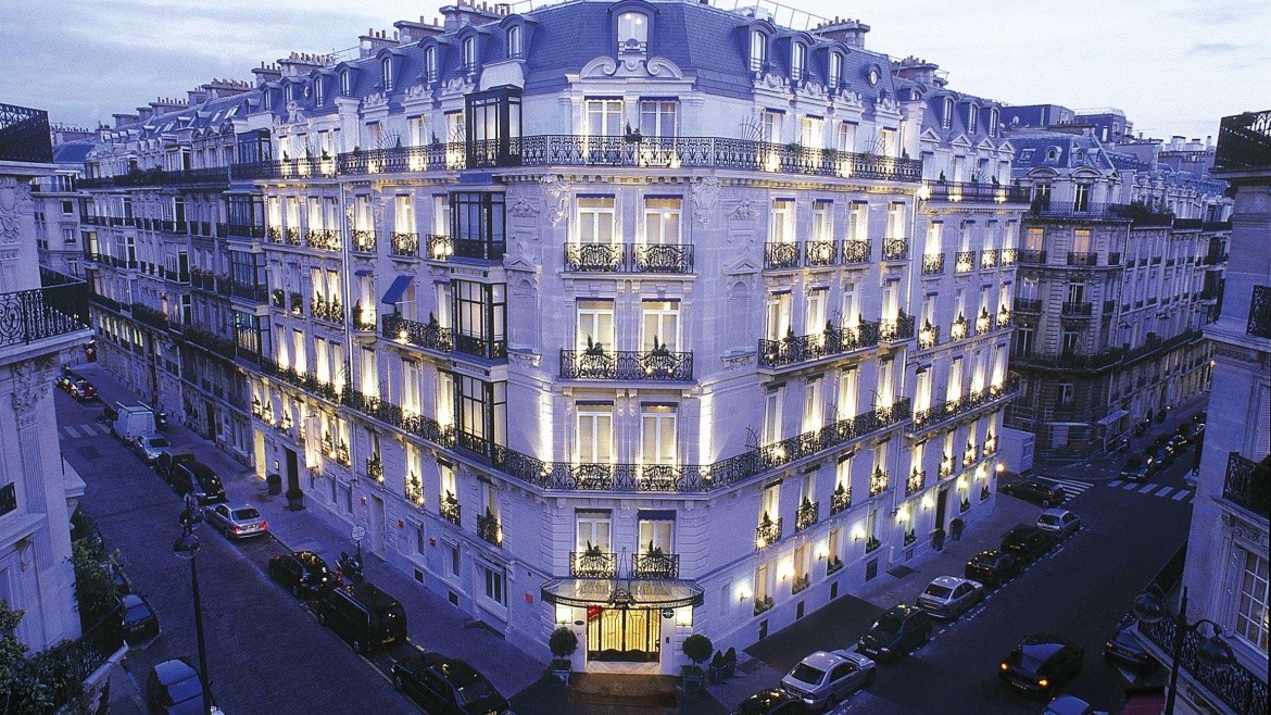 La Tremoille