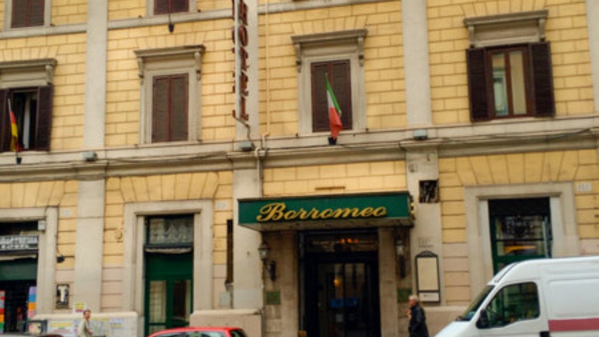 Borromeo