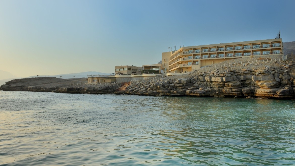 Atana Khasab