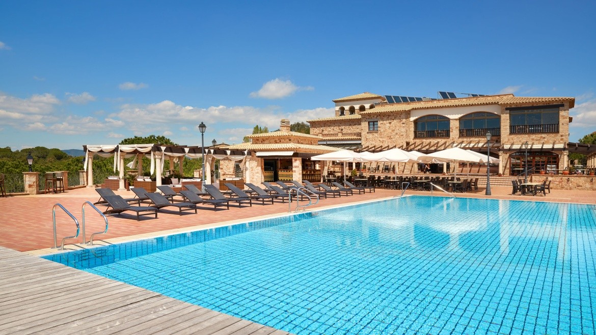Hapimag Mas Nou Resort (Playa de Aro)