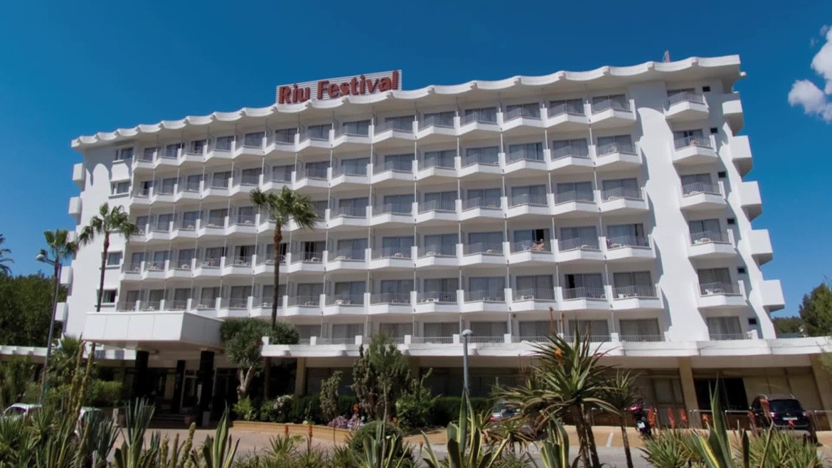 Riu Festival