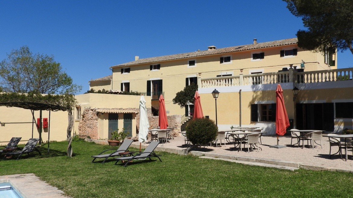 Son Xotano (Sencelles)