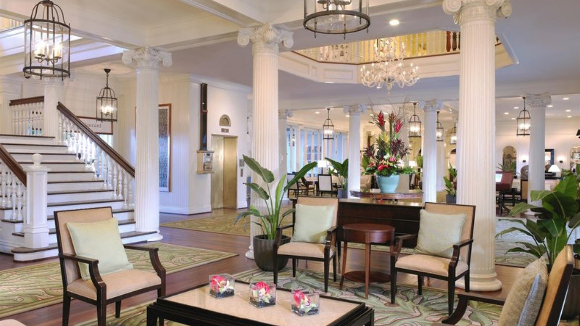 Moana Surfrider