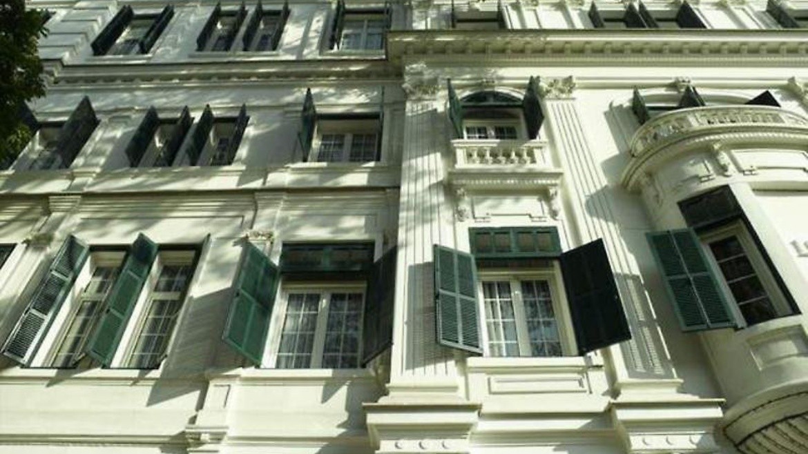 Sofitel Legend Metropole Hanoi