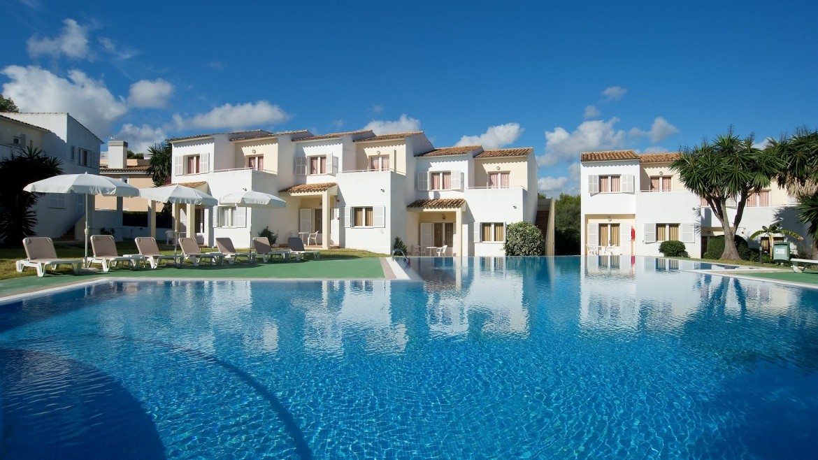 Pierre & Vacances Résidence Mallorca Vista Alegre