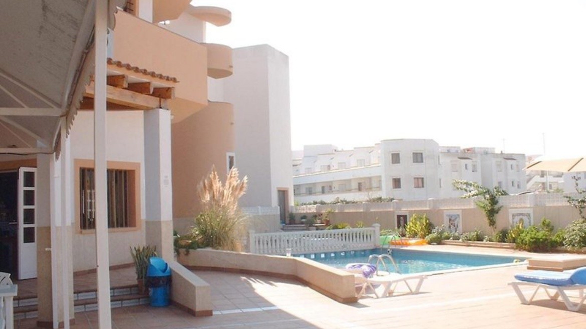 My Way Luxury Ibiza Studio