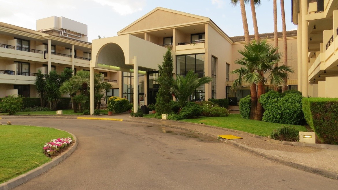 Bahía Pollensa Aparthotel