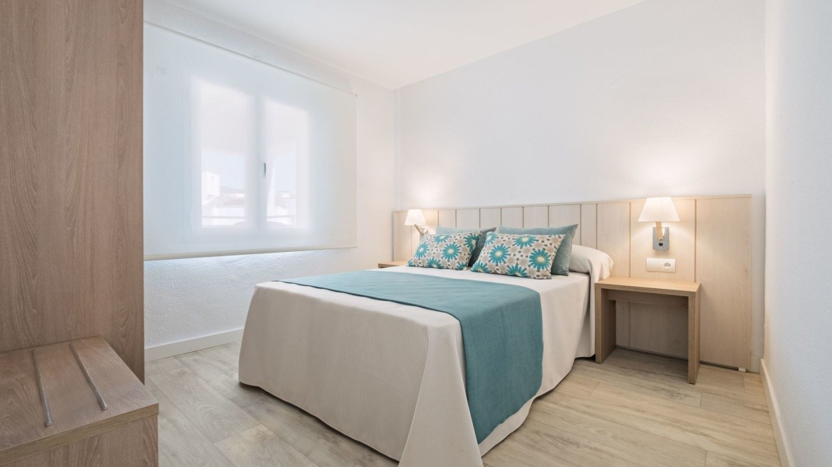 Azuline Palmanova Garden