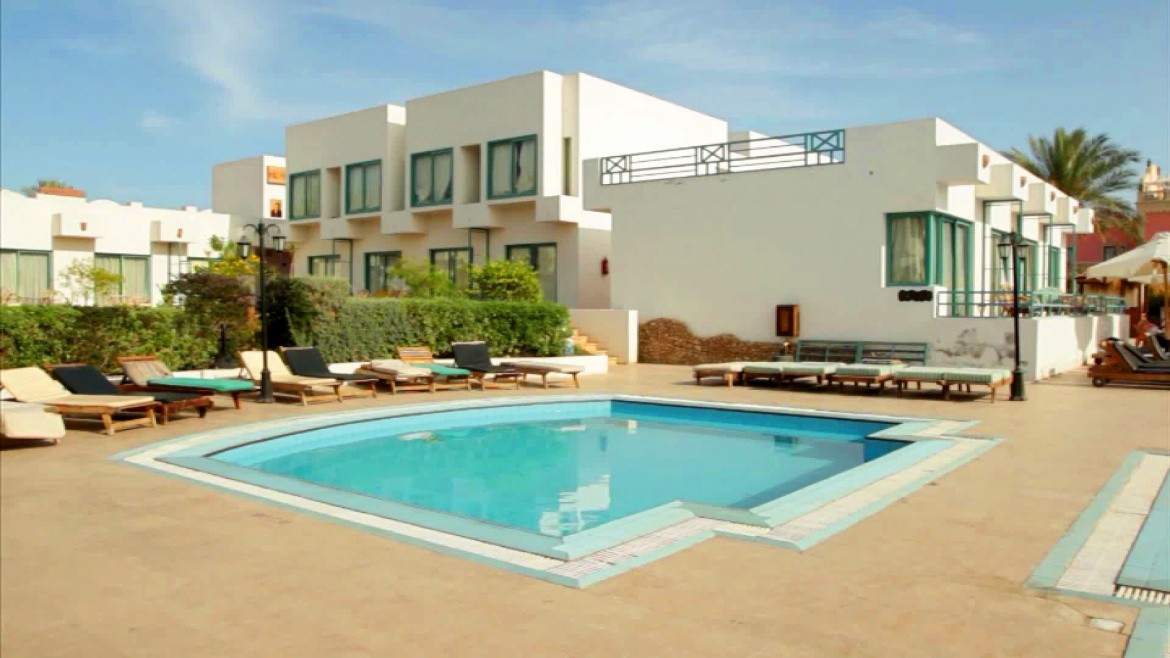 All Seasons Badawia Sharm Resort