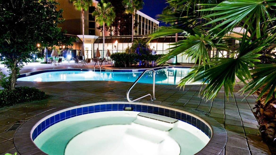 Days Hotel by Wyndham Celebration