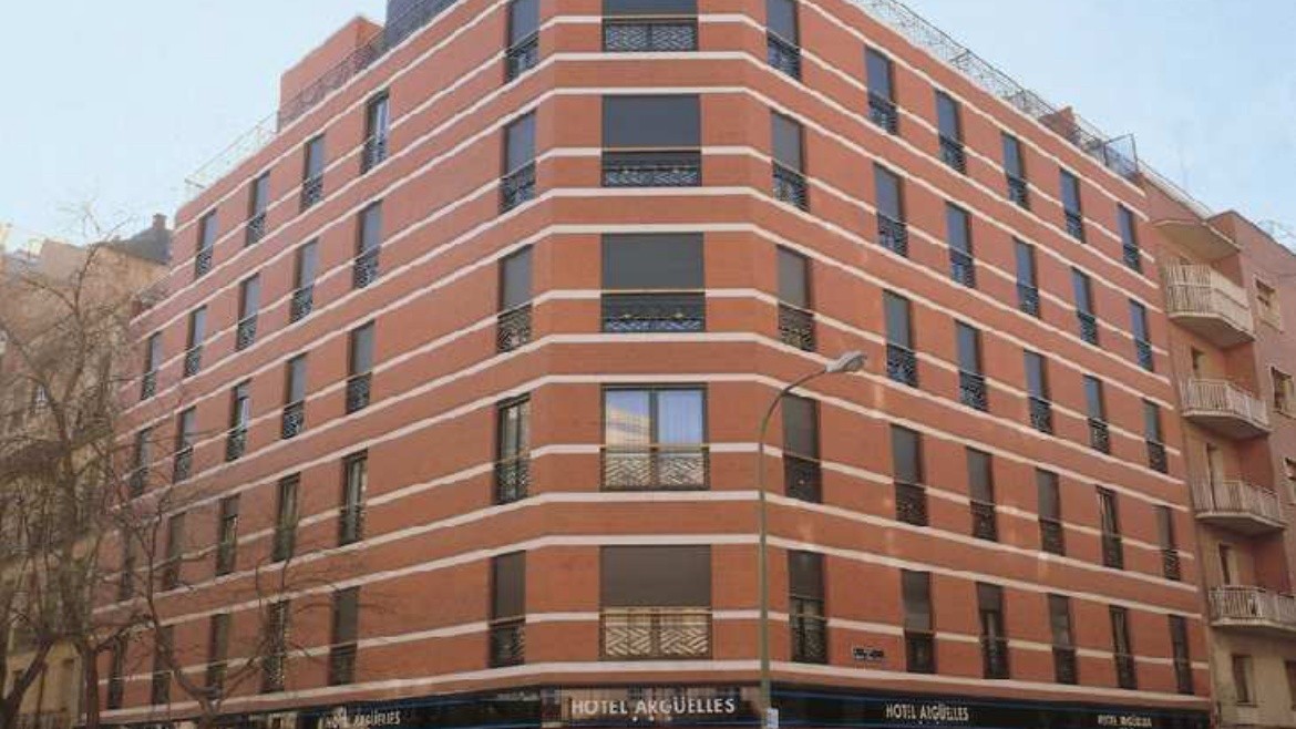 Leonardo Boutique Hotel Madrid