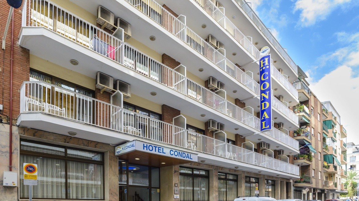 Mareny Benidorm (ex.Condal)