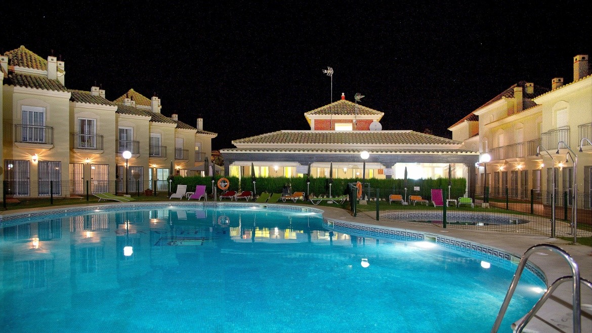 Interpass Golf Playa Country Club