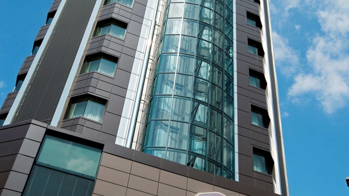 Best Western Plus Expo