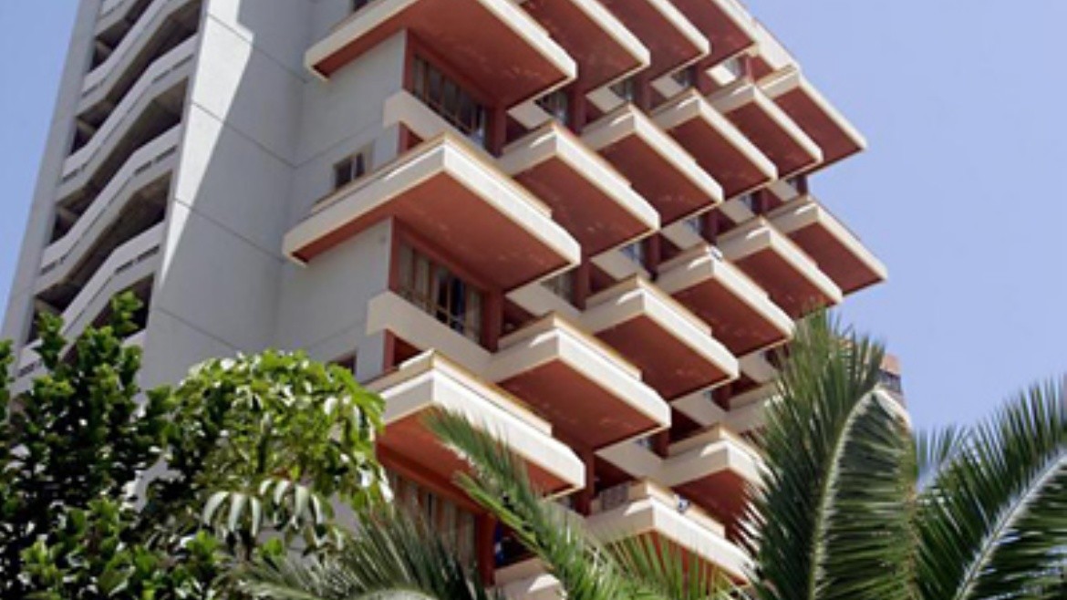 Picasso Apartments