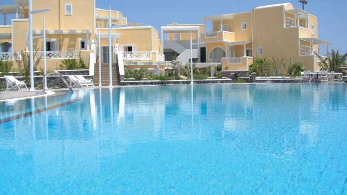 Orizontes (Pyrgos)