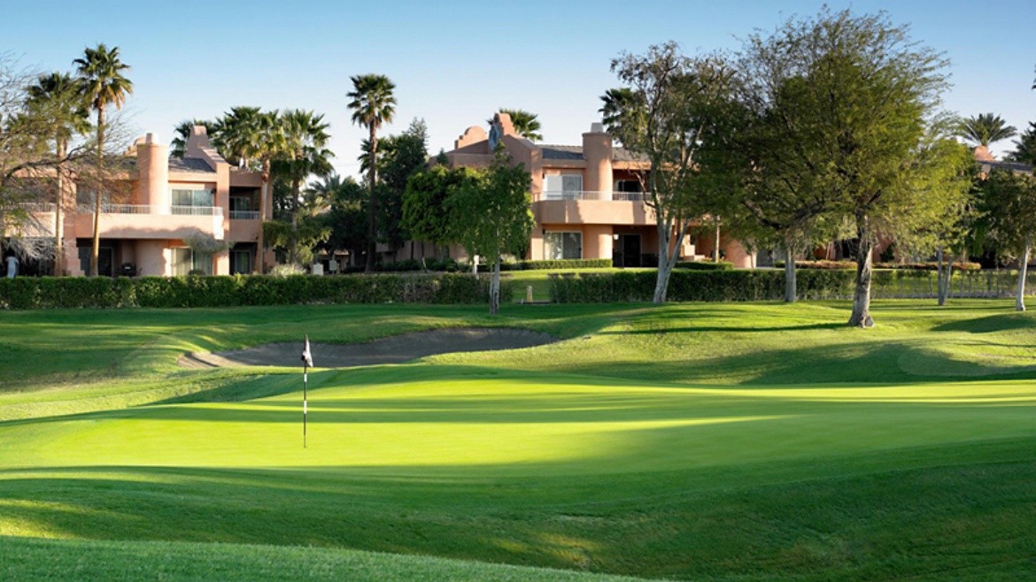 The Westin Mission Hills Golf Resort & Spa