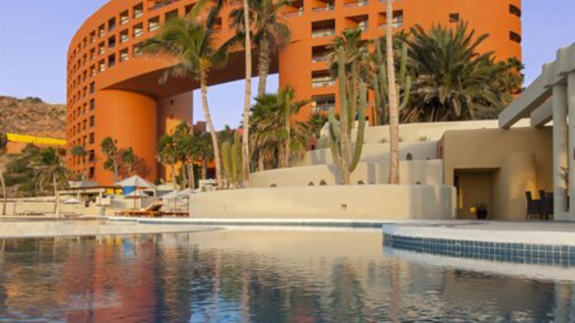 The Westin Los Cabos Resort Villas & Spa