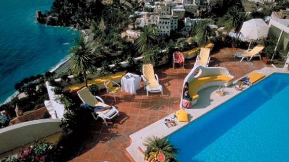 Villa Franca