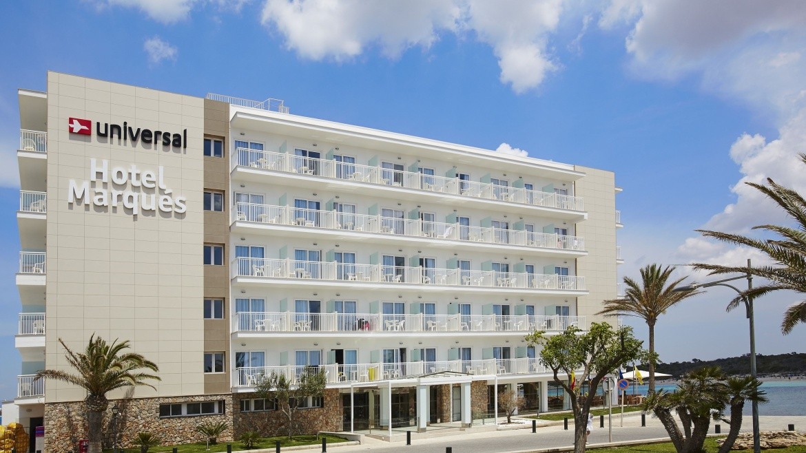 Universal Marques