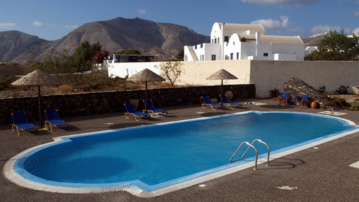 Apartmány Anna Traditional