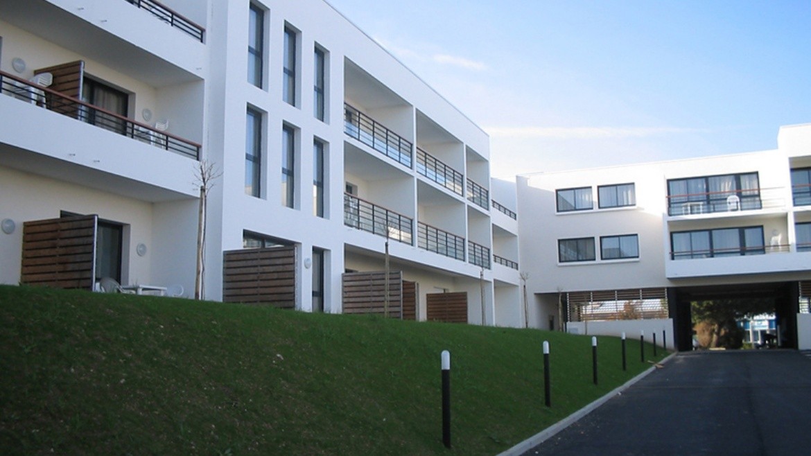 Archipel (La Rochelle)