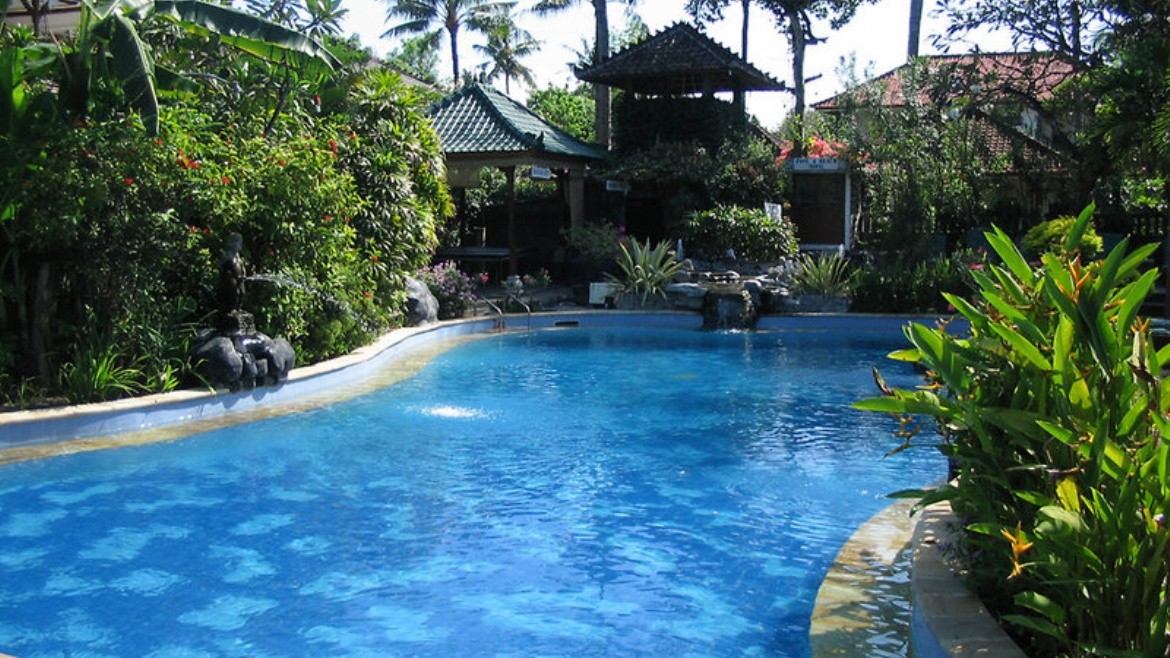 Swastika Bungalows (Denpasar)