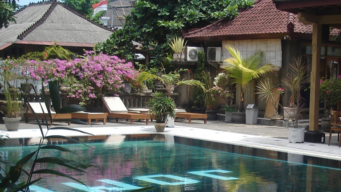 Legian Village (Legian)