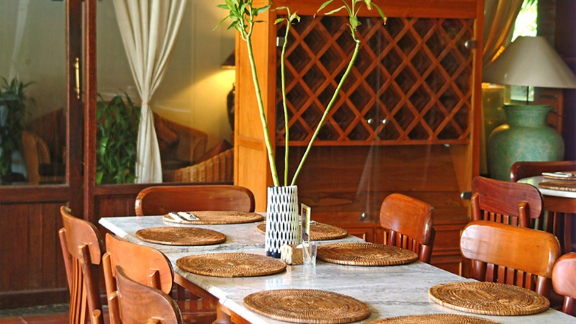 Rama Garden (Legian)