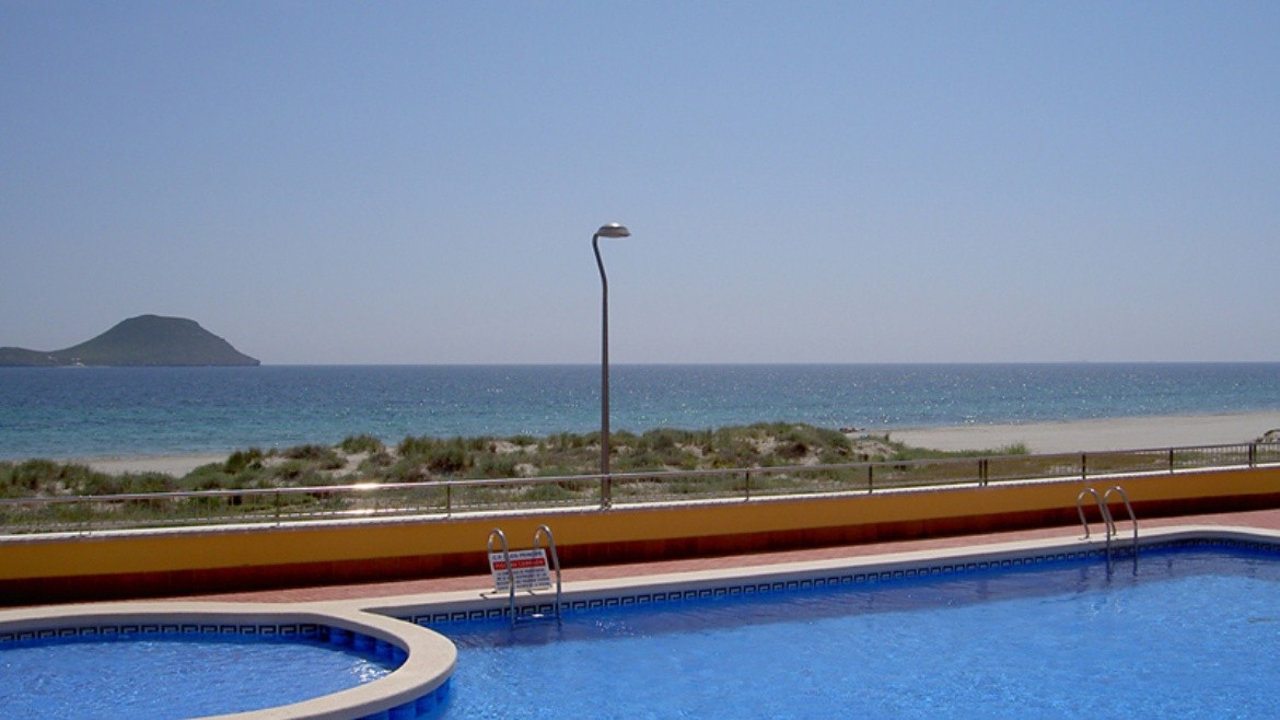 Playa Principe