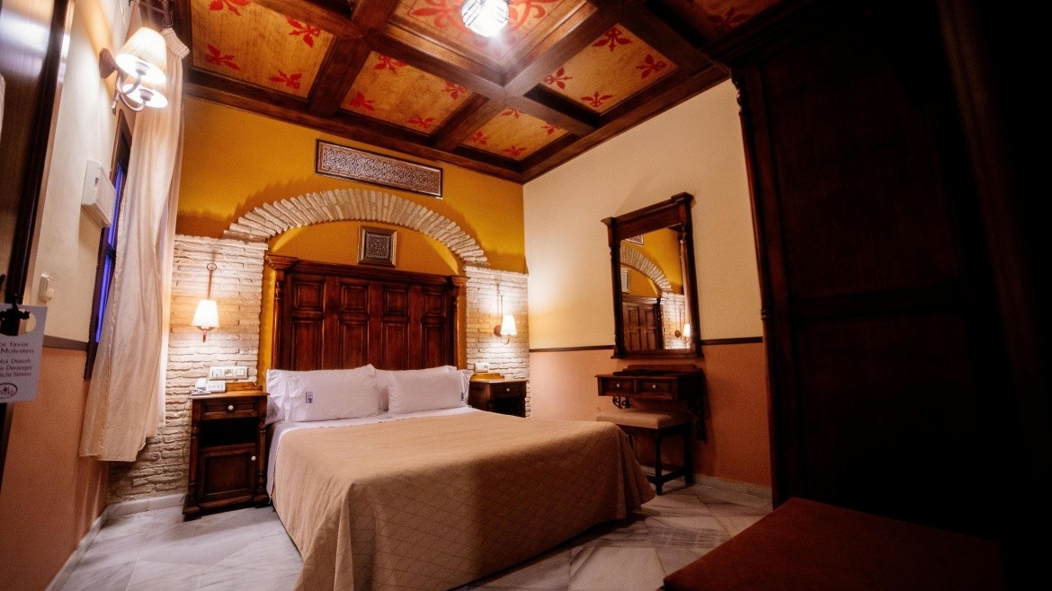 Hacienda Posada de Vallina