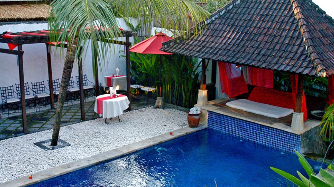 Abian Biu Mansion (Kerobokan)