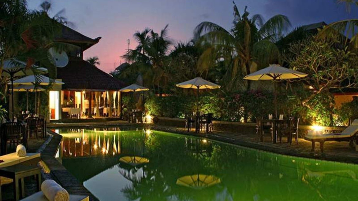 Bali Rich Luxury Villas & Spa Seminyak