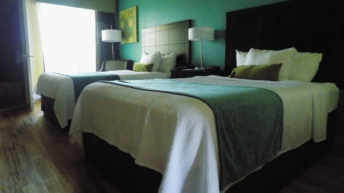 Best Western Plus Deerfield Beach & Suites