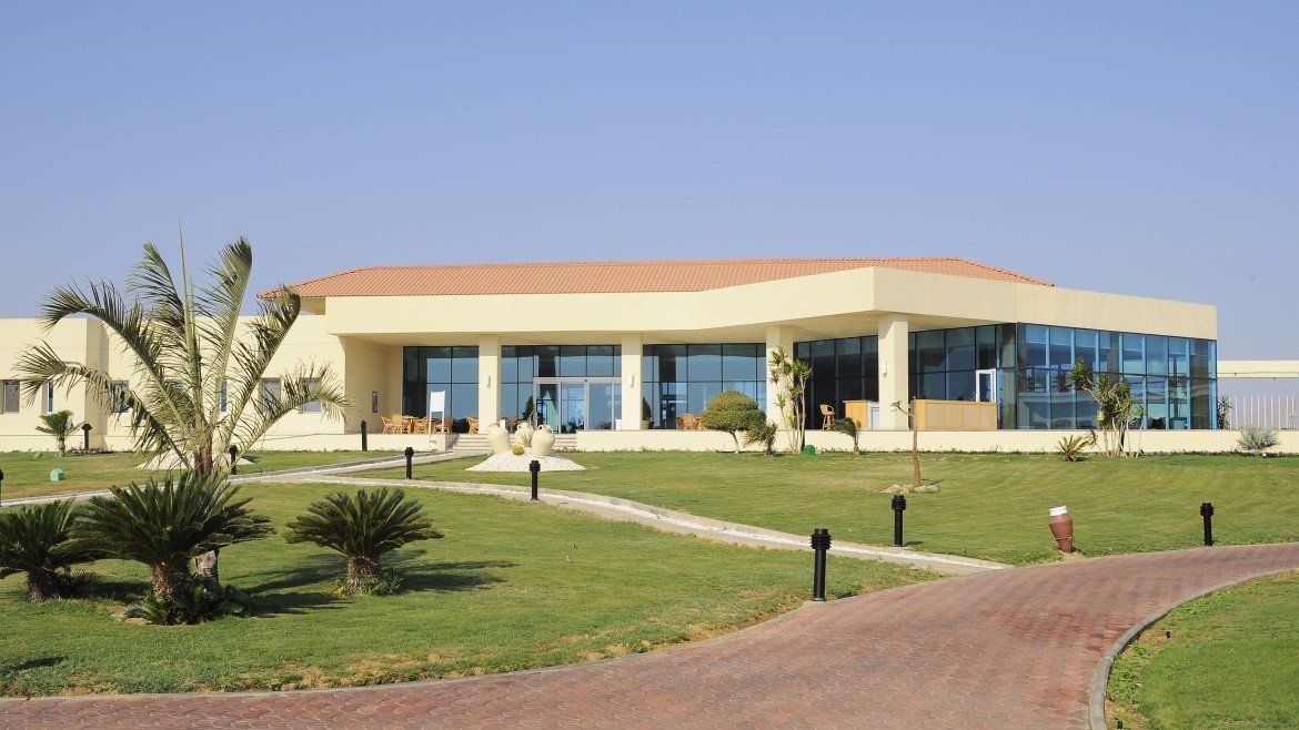 Maritim Jolie Ville Royal Peninsula Hotel & Resort