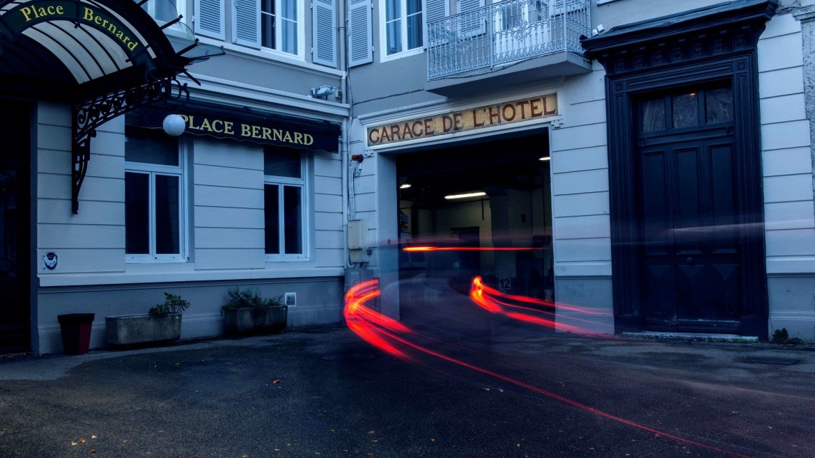 Best Western Hotel De France (Bourg-en-Bresse)
