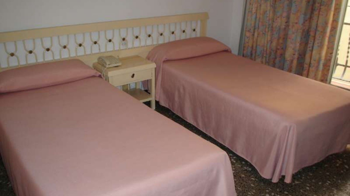 Hotel Catalunya