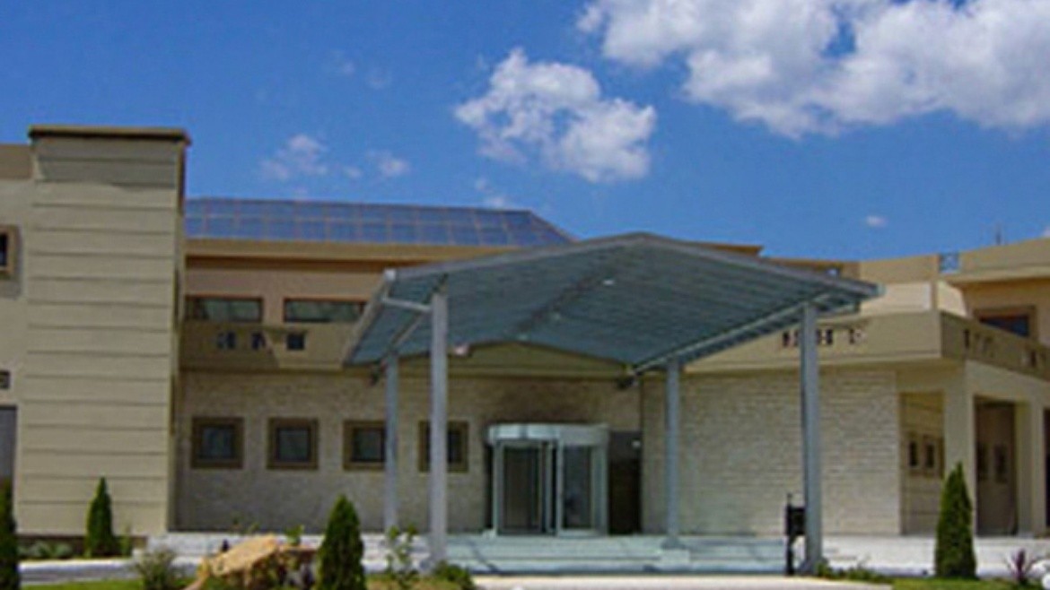 Nefeli (Alexandroupoli)