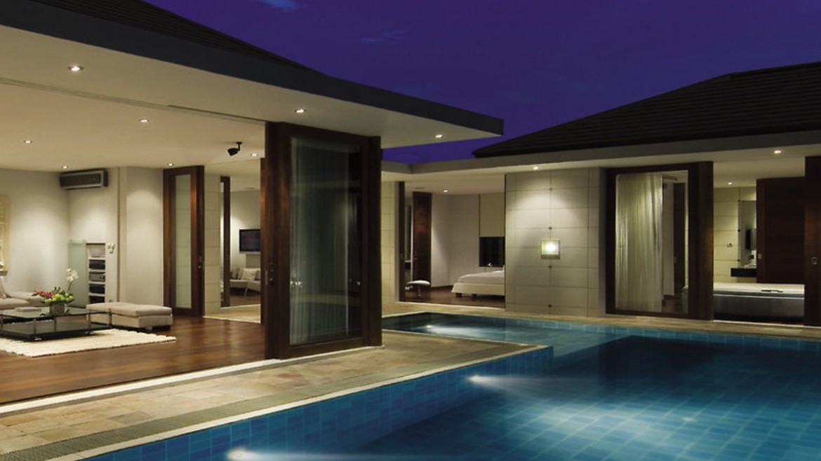 C151 SMART VILLAS At Seminyak