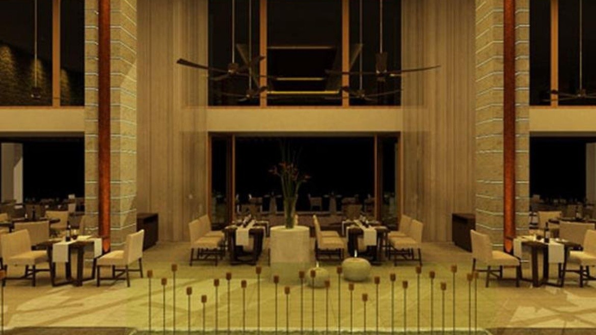 Anantara Mui Ne Resort & Spa