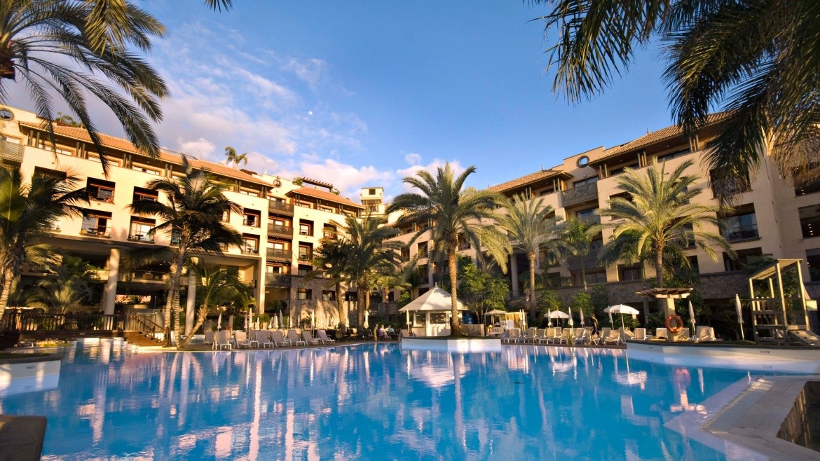GF Gran Costa Adeje