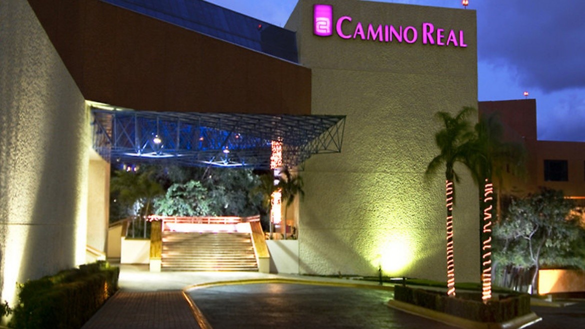 Marriott Tuxtla Gutierrez