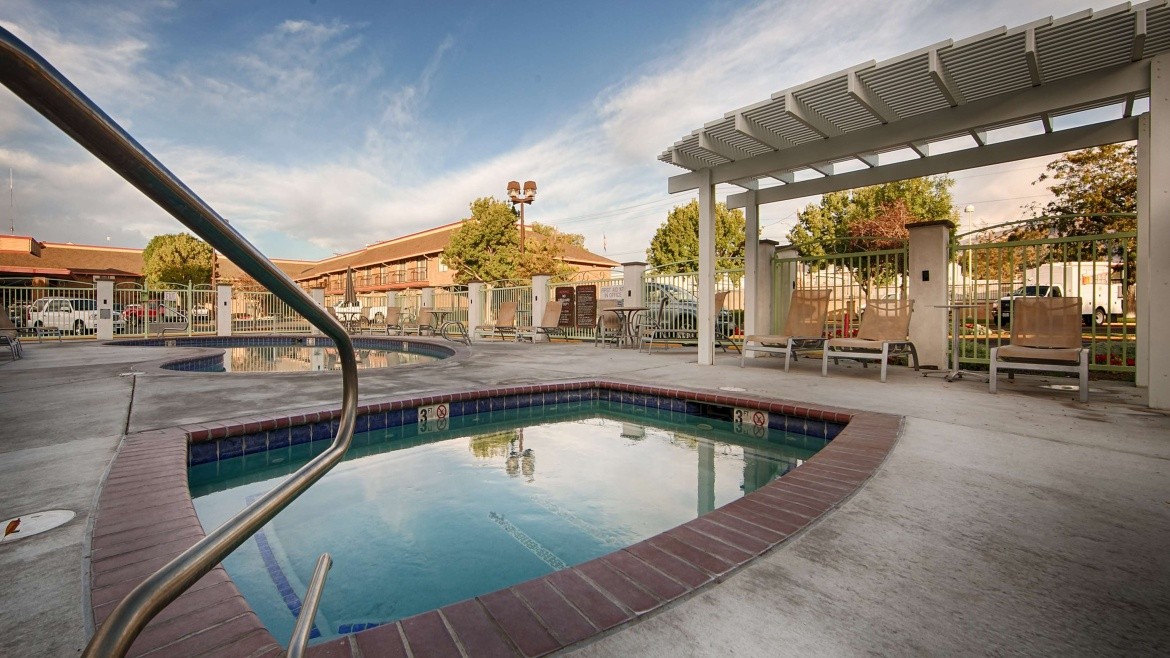 Best Western Plus Gold Country Inn