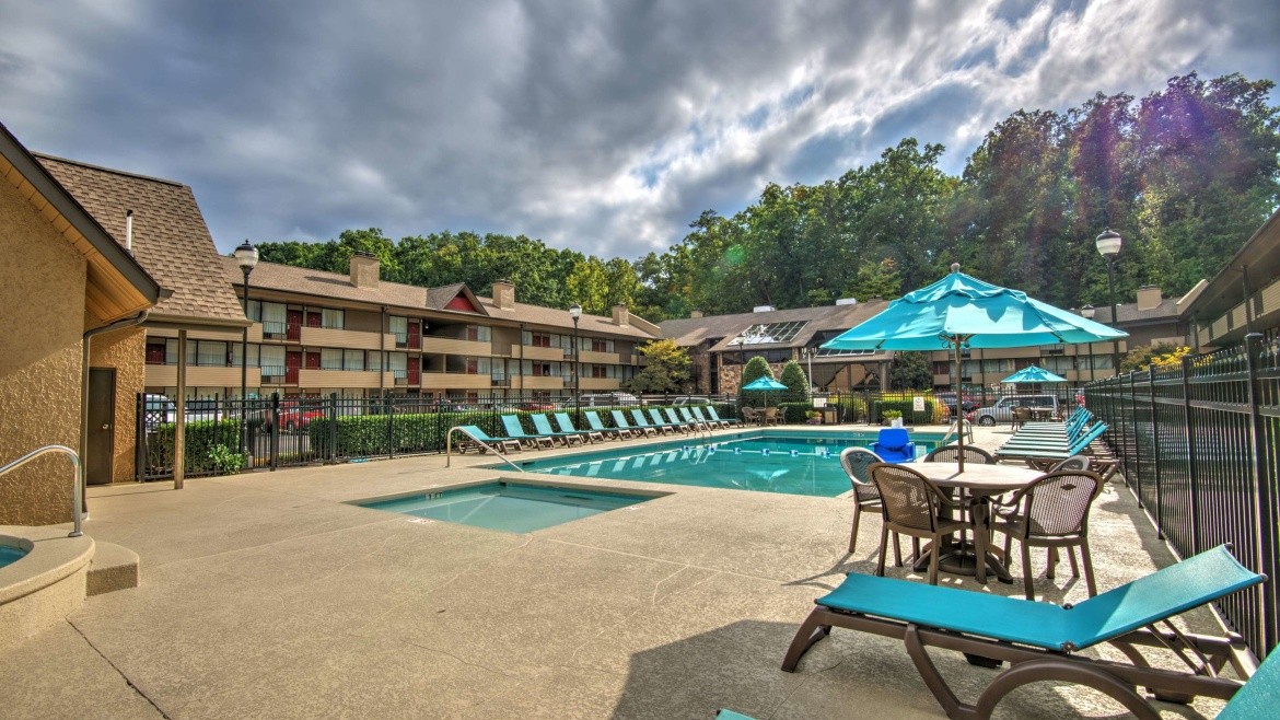 Best Western Toni Inn