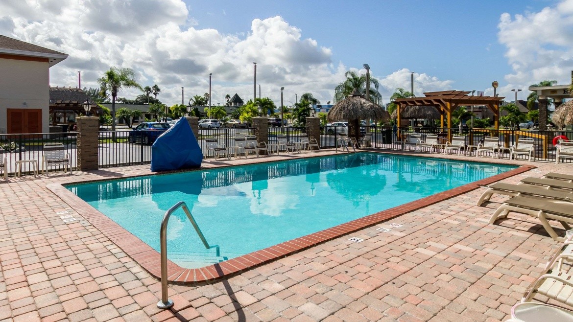 Quality Inn Florida City