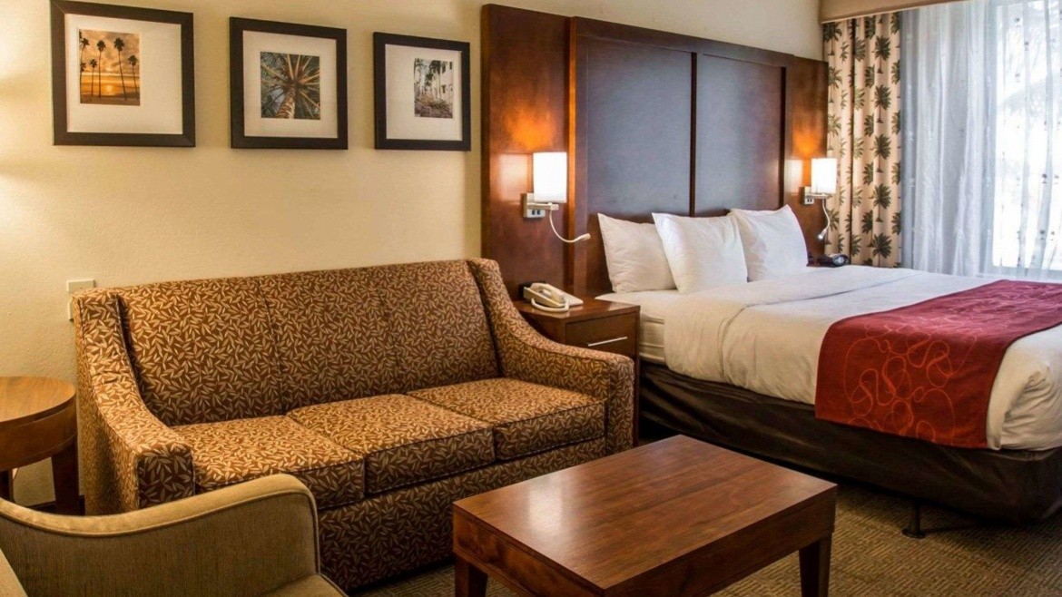 Comfort Suites Miami