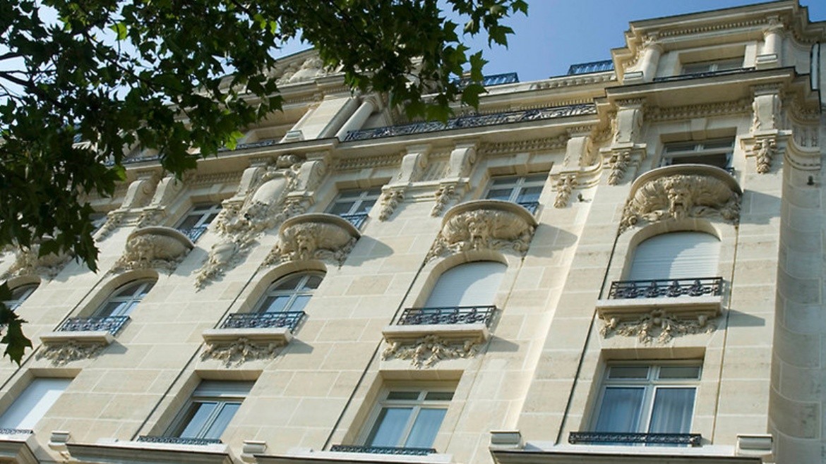 Fraser Suites Le Claridge Champs-Elysées
